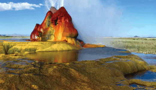 【Strange】15 places in the world where strange phenomena occur
