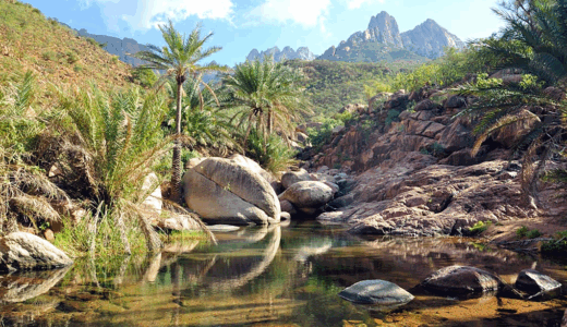 [Otherworldly Beauty] 15 Surreal Scenic Wonders Across the Globe